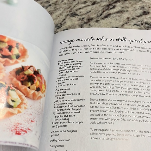 New gluten-free holiday cookbook - Picture 9 of 10